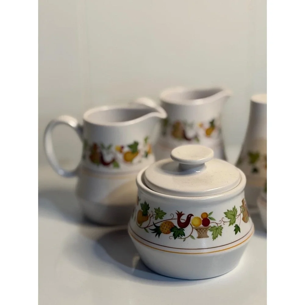 Noritake charming collectible